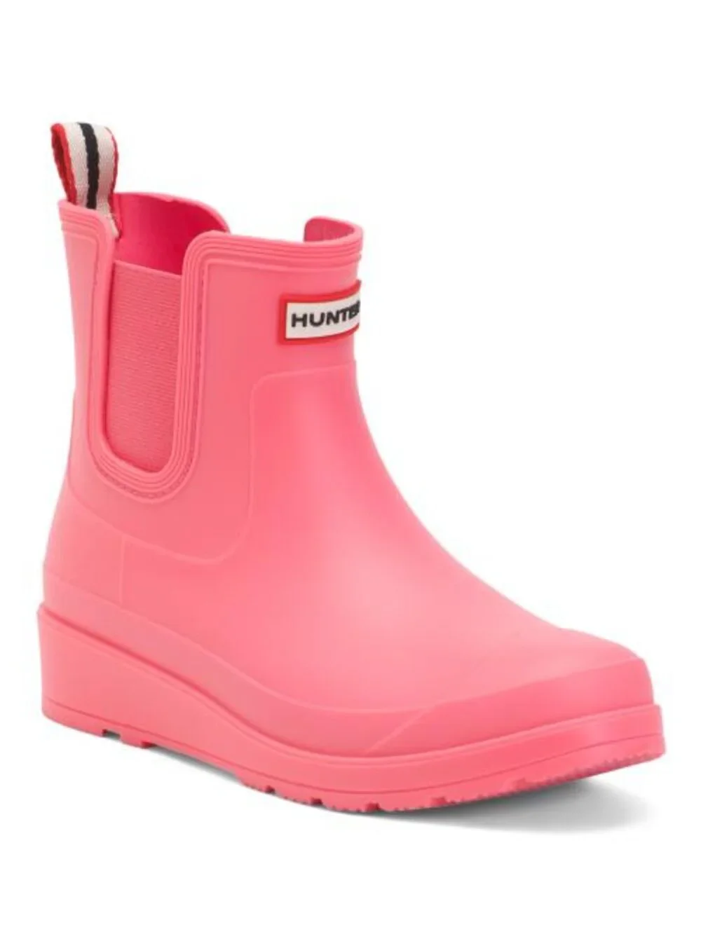 new HUNTER Tabitha Booties Rain Boots 268 6T3